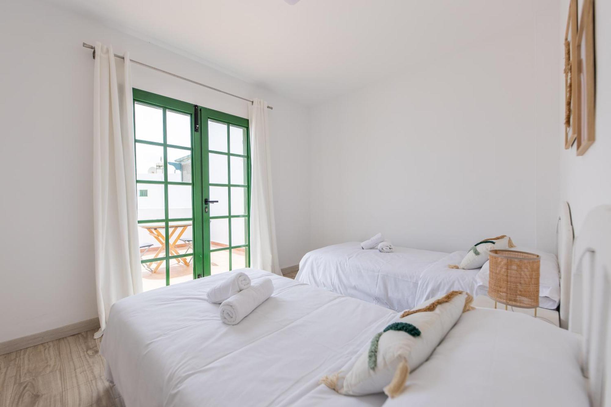 Casa Moure Villa Costa Teguise Kültér fotó