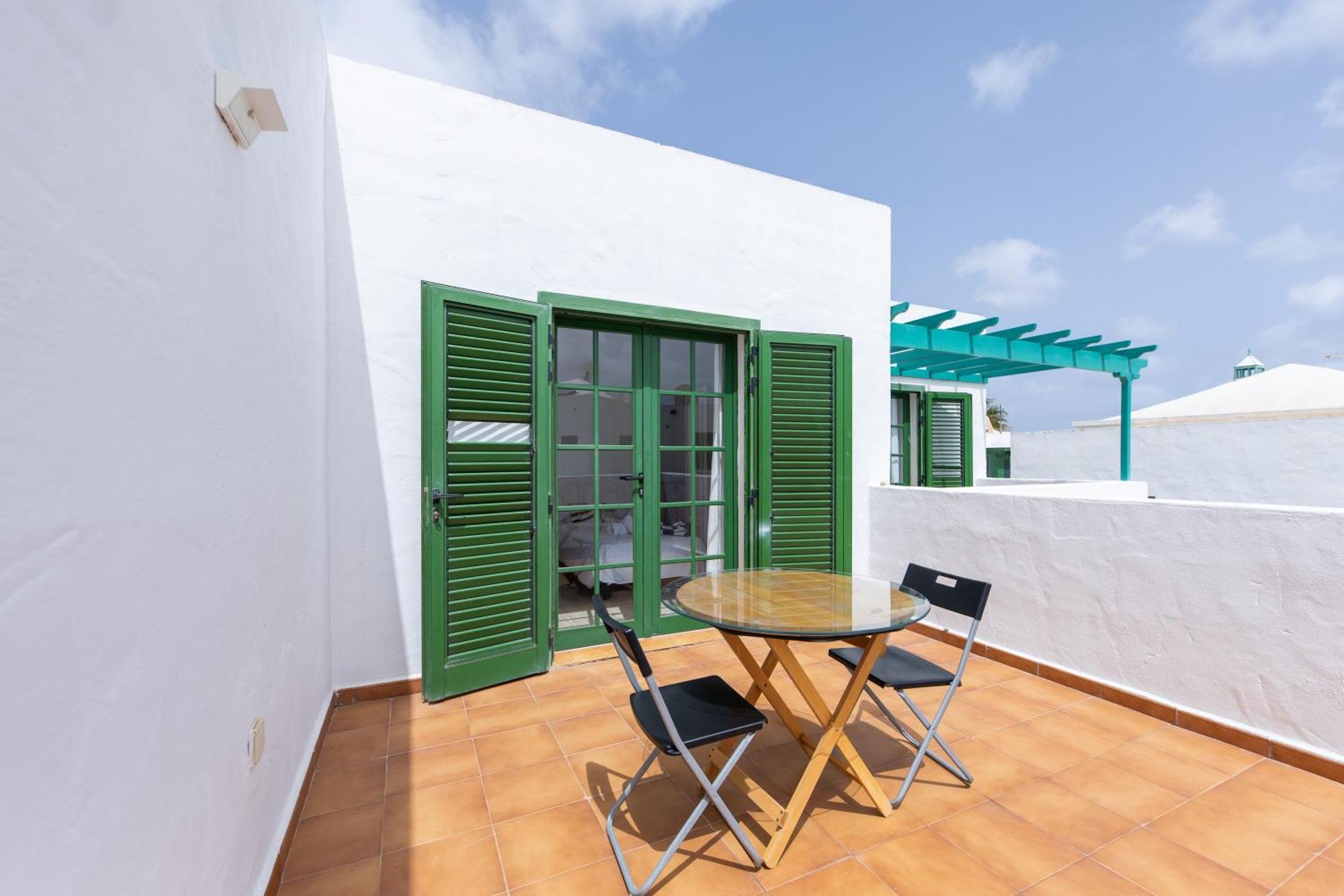 Casa Moure Villa Costa Teguise Kültér fotó