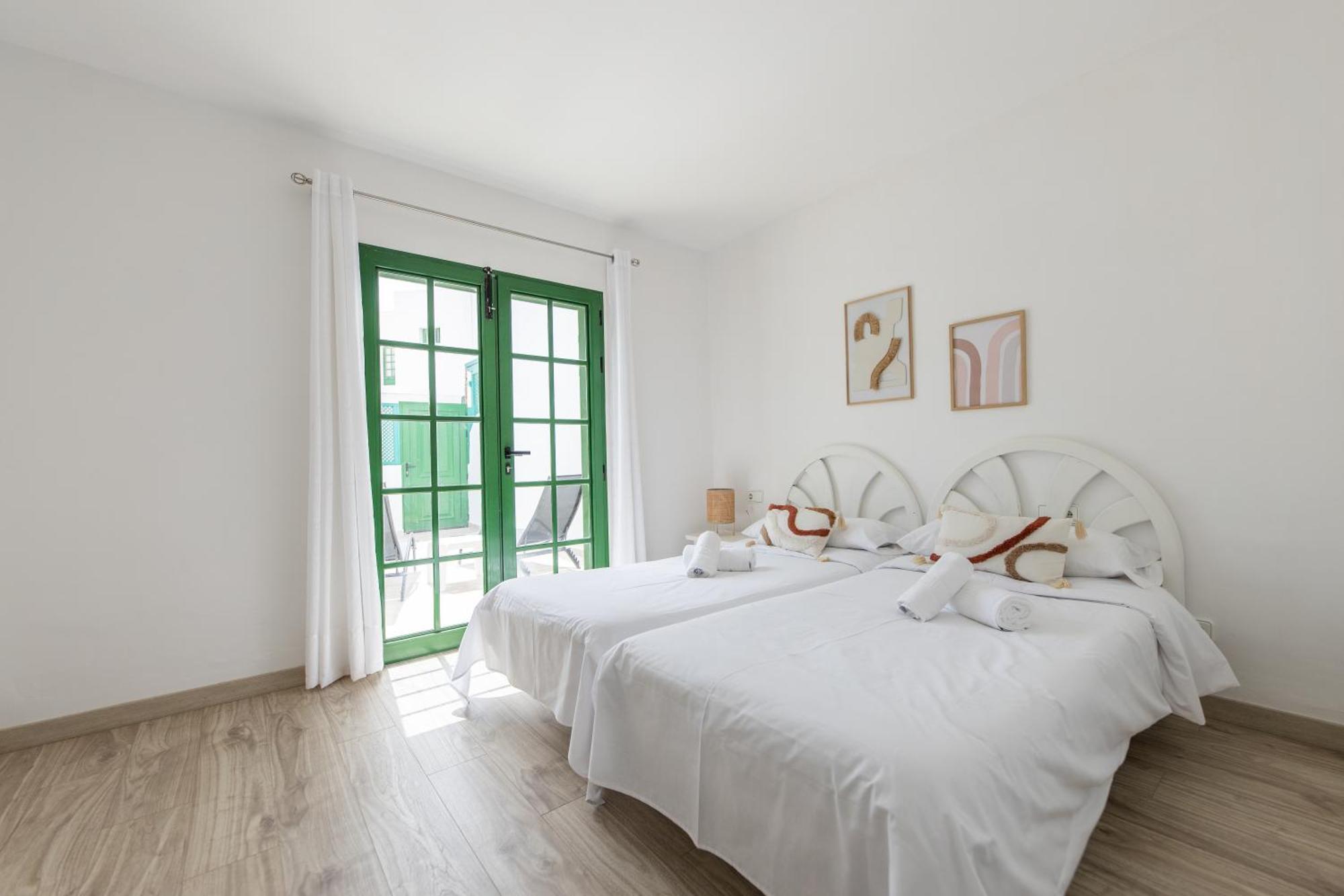 Casa Moure Villa Costa Teguise Kültér fotó