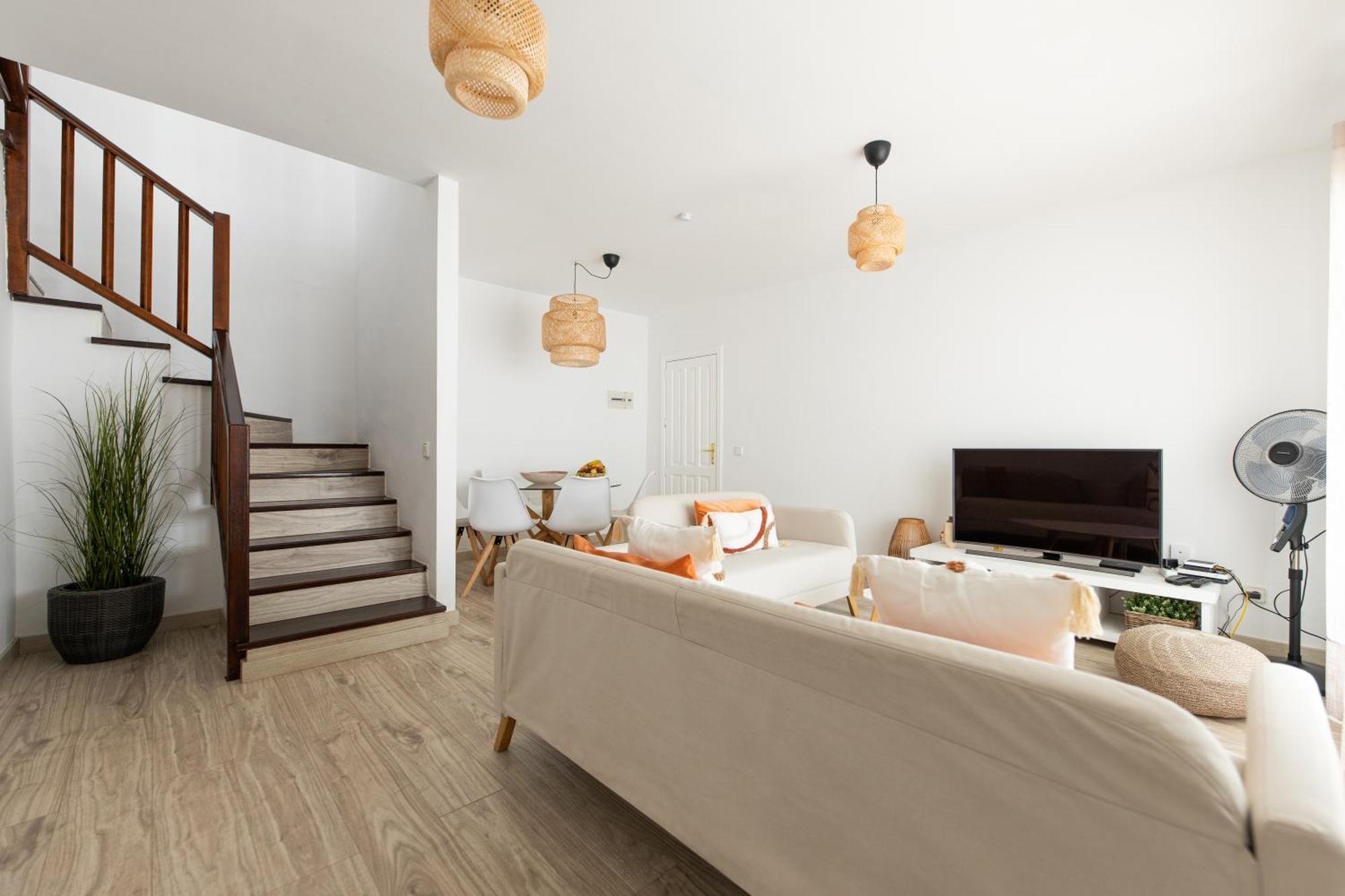 Casa Moure Villa Costa Teguise Kültér fotó